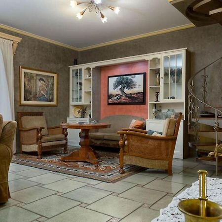 165 Sm Penthouse Maisonette Apartment Athen Exterior foto