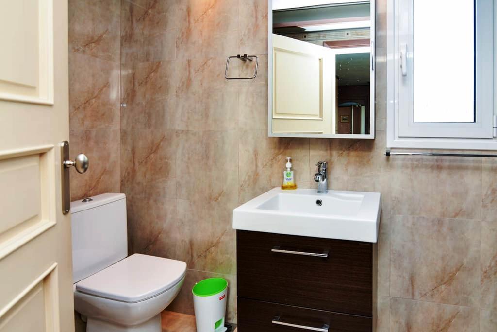 165 Sm Penthouse Maisonette Apartment Athen Exterior foto