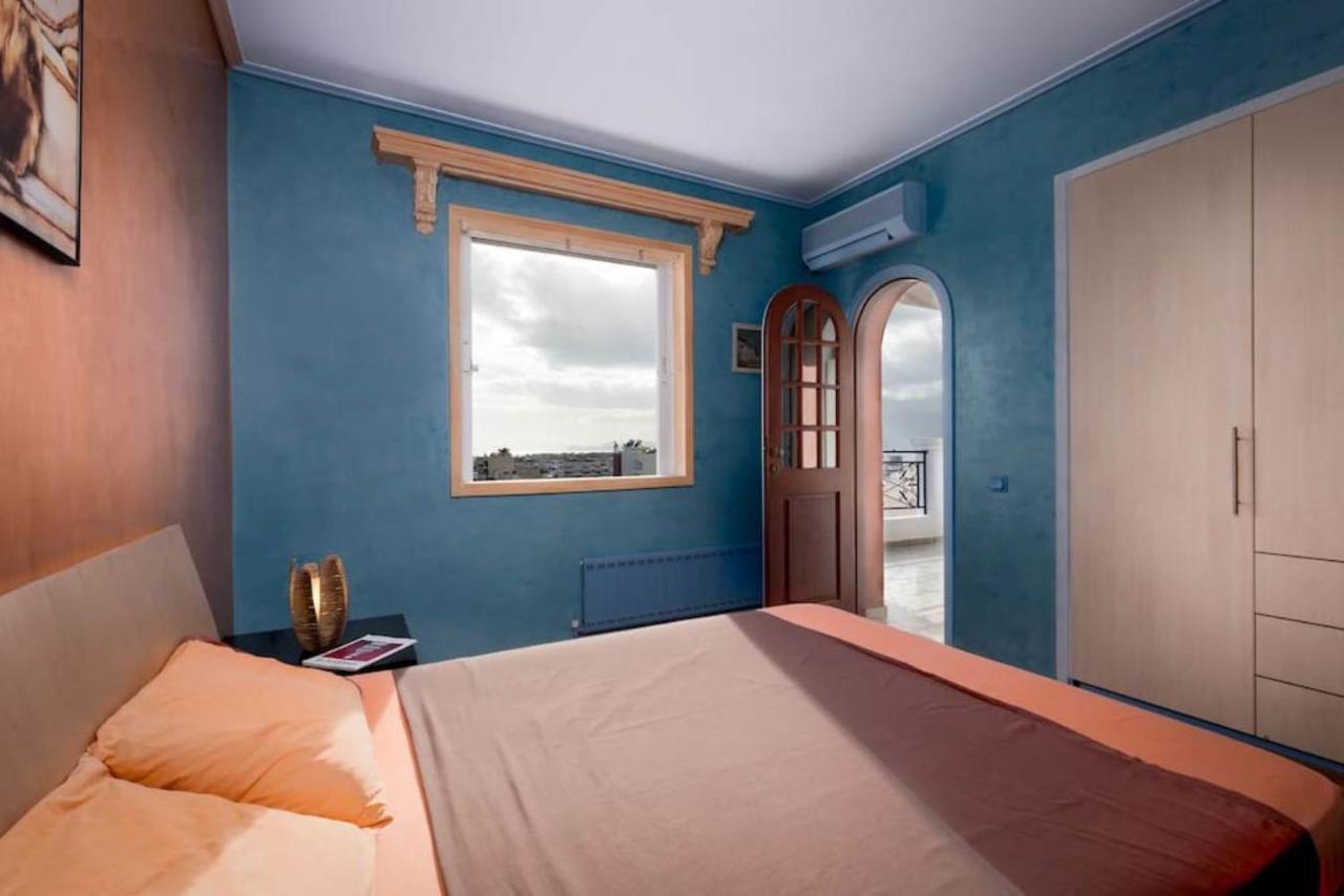 165 Sm Penthouse Maisonette Apartment Athen Exterior foto
