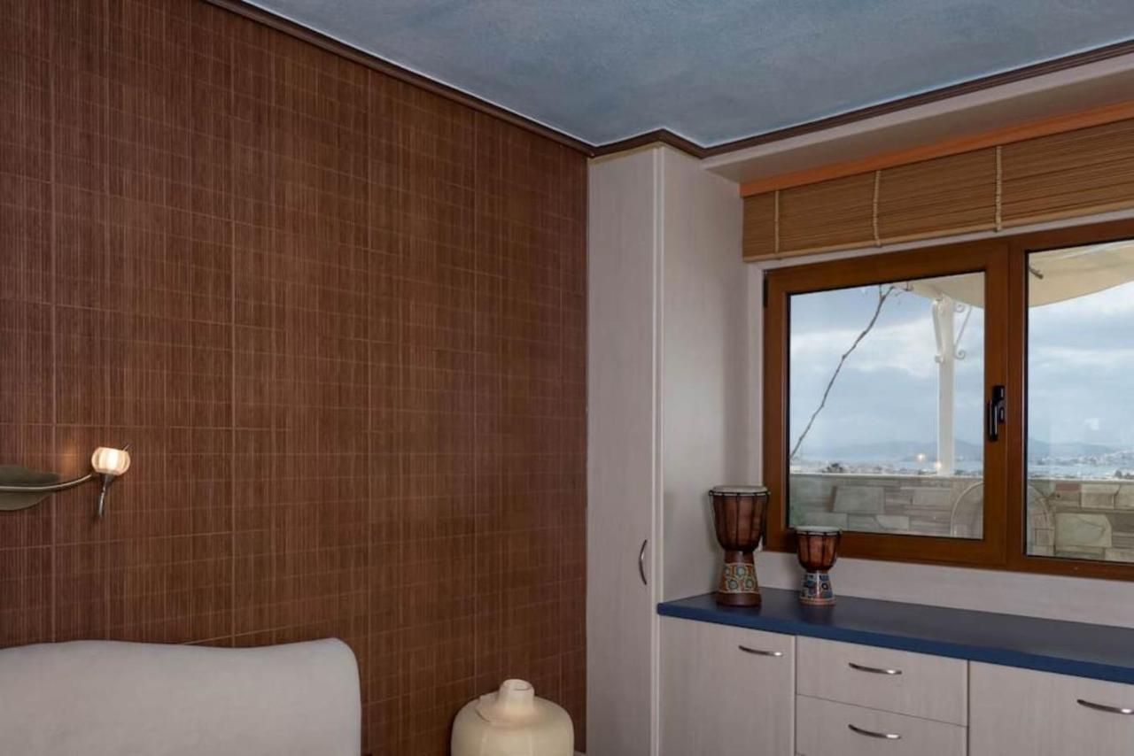 165 Sm Penthouse Maisonette Apartment Athen Exterior foto
